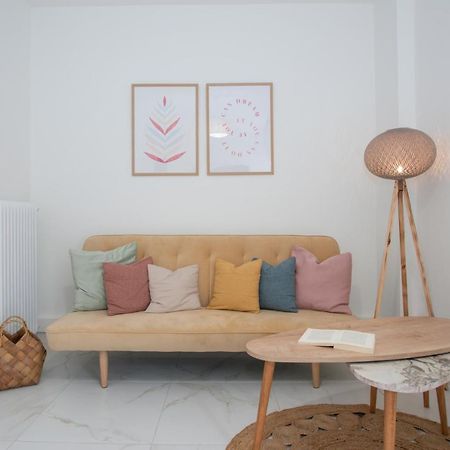 Casa D' Amore مدينة زاكينثوس المظهر الخارجي الصورة