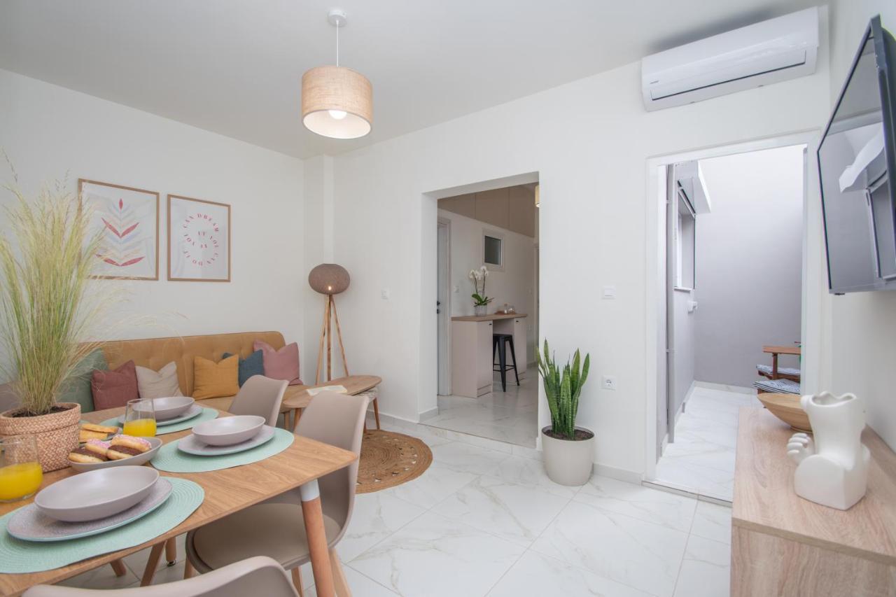 Casa D' Amore مدينة زاكينثوس المظهر الخارجي الصورة