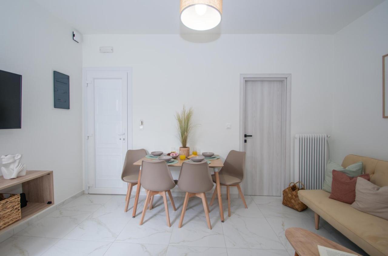 Casa D' Amore مدينة زاكينثوس المظهر الخارجي الصورة