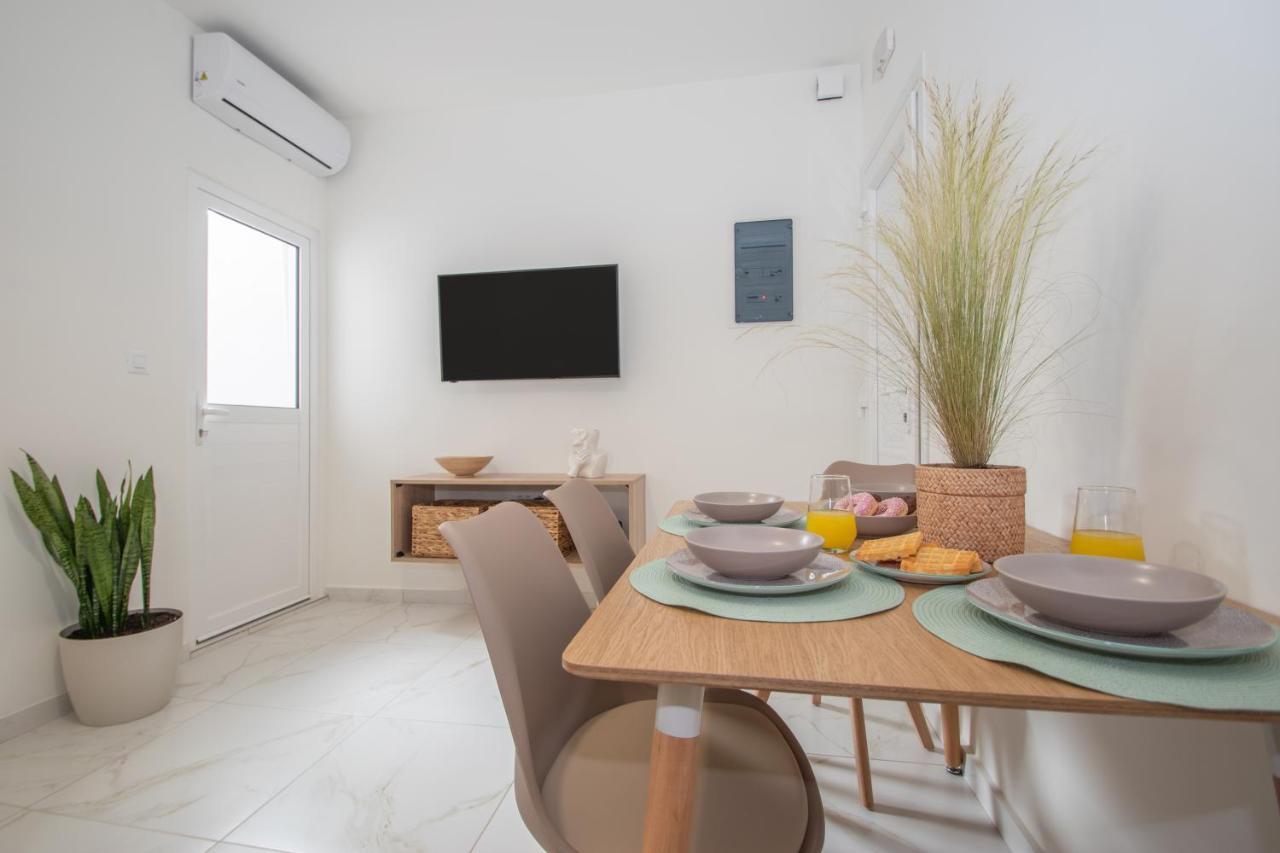 Casa D' Amore مدينة زاكينثوس المظهر الخارجي الصورة